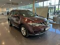2013 Nissan Murano II (Z51) Рестайлинг 2, красный, 1114000 рублей - вид 2