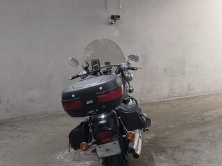 2000 Yamaha XVS1100, чёрный, 357000 рублей, вид 4