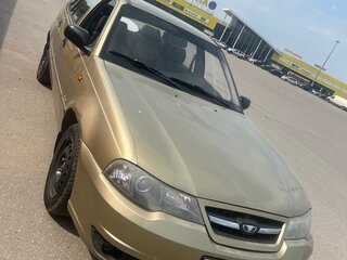 2010 Daewoo Nexia I Рестайлинг, бежевый, 159000 рублей, вид 2