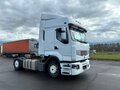 2011 Renault Premium, белый, 1250000 рублей - вид 1