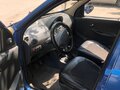 2006 Hafei Brio, синий, 115000 рублей - вид 8