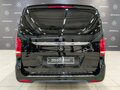 2021 Mercedes-Benz V-Класс 250 d компактный III (W447) Рестайлинг, чёрный - вид 6