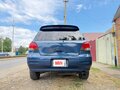 2002 Mitsubishi Airtrek I, синий, 400000 рублей - вид 6