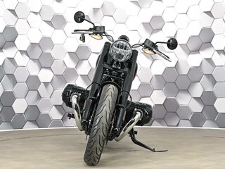 2024 BMW R 18, чёрный, 1729000 рублей, вид 5