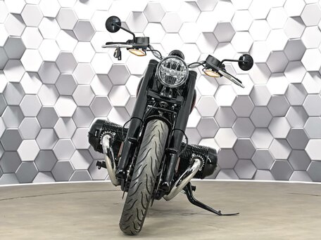 2024 BMW R 18, чёрный, 1729000 рублей, вид 5