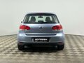 2011 Volkswagen Golf VI, голубой, 749900 рублей - вид 3