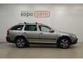 2011 Skoda Octavia Scout II (A5) Рестайлинг, серый, 1057400 рублей - вид 3