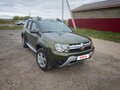 2016 Renault Duster I Рестайлинг, зелёный - вид 9