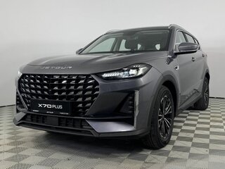 2026 Jetour X70+ I, серый, 2789000 рублей, вид 1