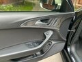 2017 Audi A6 IV (C7) Рестайлинг, чёрный, 2450000 рублей - вид 11