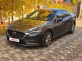 2018 Mazda 6 III (GJ) Рестайлинг 2, серый, 2099000 рублей - вид 3