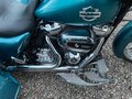 2019 Harley-Davidson Tri Glide, голубой, 2250000 рублей - вид 2