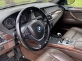 2008 BMW X5 30d II (E70), чёрный, 1300000 рублей - вид 7