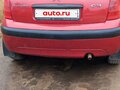 2005 Citroen C3 I, красный, 180000 рублей - вид 1