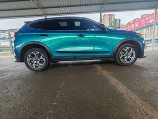2022 Haval Chitu, синий, 1162000 рублей, вид 4