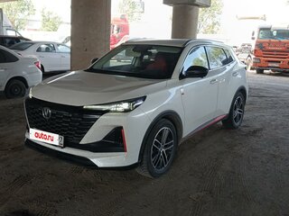 2024 Changan UNI-S I, белый, 1810000 рублей, вид 1