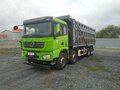 2022 Shacman (Shaanxi) SX3318, зелёный, 2704000 рублей