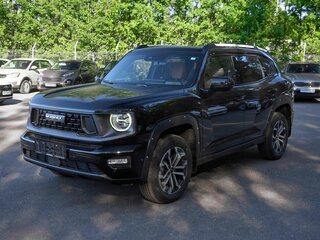 2026 Haval H7 I, чёрный, 3959010 рублей, вид 3