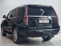 2016 Cadillac Escalade IV, чёрный, 4000000 рублей - вид 6