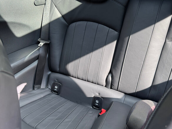 2019 Mini Hatch JCW III (F55/F56) Рестайлинг, серебристый, 3520000 рублей - вид 16