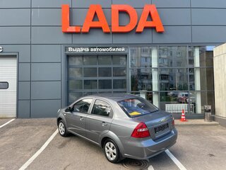 2020 Chevrolet Nexia I, серый, 724000 рублей, вид 4