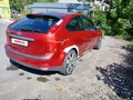 2005 Ford Focus II, красный, 215000 рублей - вид 2