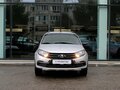 2025 Lada (ВАЗ) Granta Cross I Рестайлинг, серый - вид 1