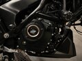 2020 Bajaj Dominar 400, чёрный, 370000 рублей - вид 10