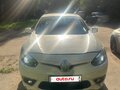 2013 Renault Fluence I Рестайлинг, белый