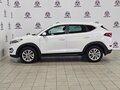2017 Hyundai Tucson III, белый, 1475000 рублей - вид 7
