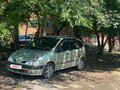 1997 Renault Scenic I, зелёный, 110000 рублей - вид 1