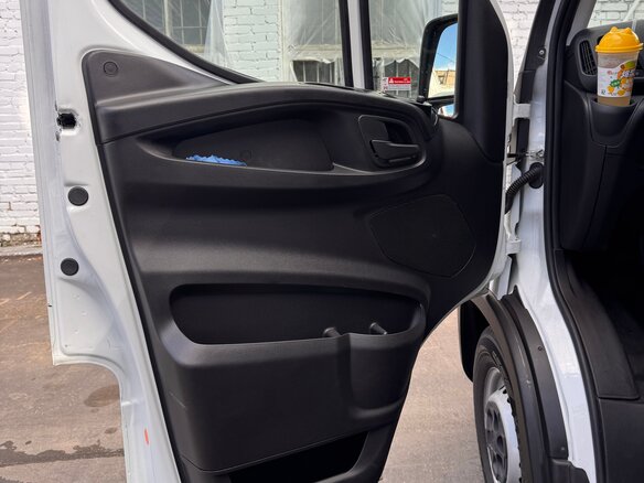 2020 Iveco Daily, белый, 3700000 рублей - вид 6