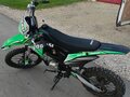 2025 Progasi Smart 125, зелёный, 90000 рублей - вид 2