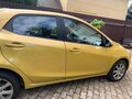 2008 Mazda 2 II (DE), жёлтый, 490000 рублей - вид 6