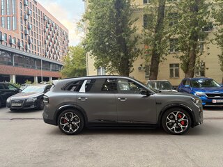 2026 Zeekr 8X Dawn, серый, 12450000 рублей, вид 3
