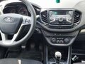 2019 Lada (ВАЗ) Vesta SW I, серый, 970000 рублей - вид 8