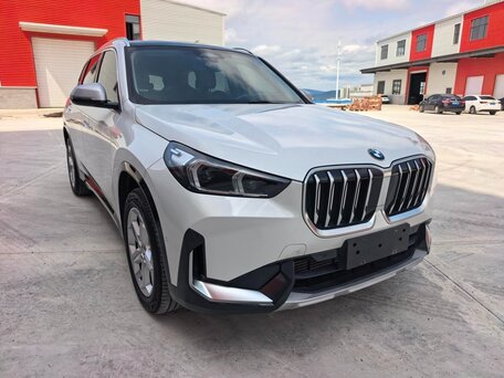 BMW X1 III (U11/U12)