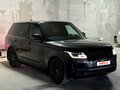 2019 Land Rover Range Rover IV Рестайлинг, серый, 6500000 рублей - вид 1
