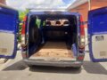 2006 Mercedes-Benz Vito II (W639), синий, 800000 рублей - вид 5