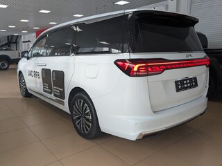 2026 JAC RF8, белый, 4870000 рублей, вид 5