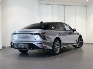 2026 Hongqi H6, серый, 4599000 рублей, вид 3