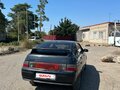 2005 Lada (ВАЗ) 2112, чёрный, 180000 рублей - вид 3