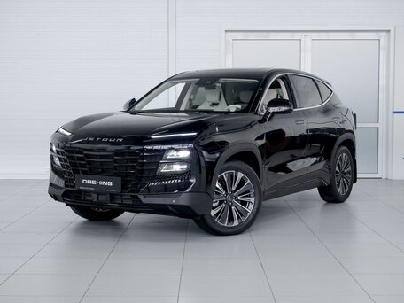 Jetour Dashing I