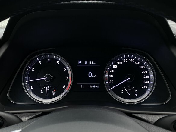 2020 Hyundai Sonata VIII (DN8), серый, 2029000 рублей - вид 25