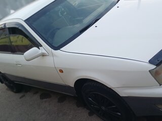 1994 Toyota Camry V40, белый, 275000 рублей, вид 2