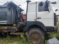2021 МАЗ 6317, белый, 2760000 рублей - вид 5