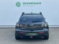 2007 Mazda 3 I (BK) Рестайлинг, серый - вид 5