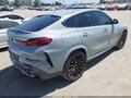 2025 BMW X6 40i III (G06) Рестайлинг, серый, 10400000 рублей - вид 3