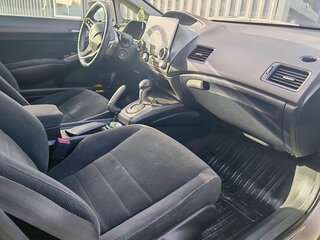 2008 Honda Civic VIII, серый, 520000 рублей, вид 5