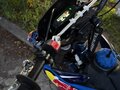 2025 Motoland MX 125, синий, 60000 рублей - вид 1